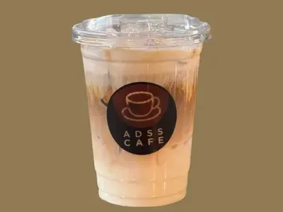Vietnamese Latte